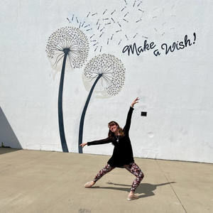 Meet your Posher, Talita